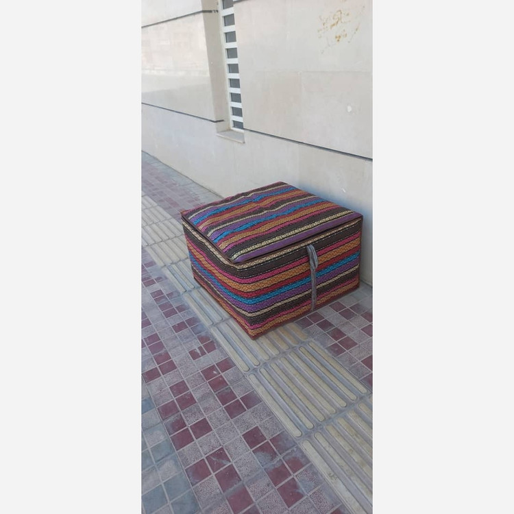 کاور رختخواب مخصوص باربند ماشین