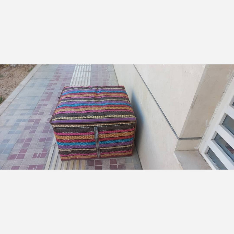 کاور رختخواب مخصوص باربند ماشین