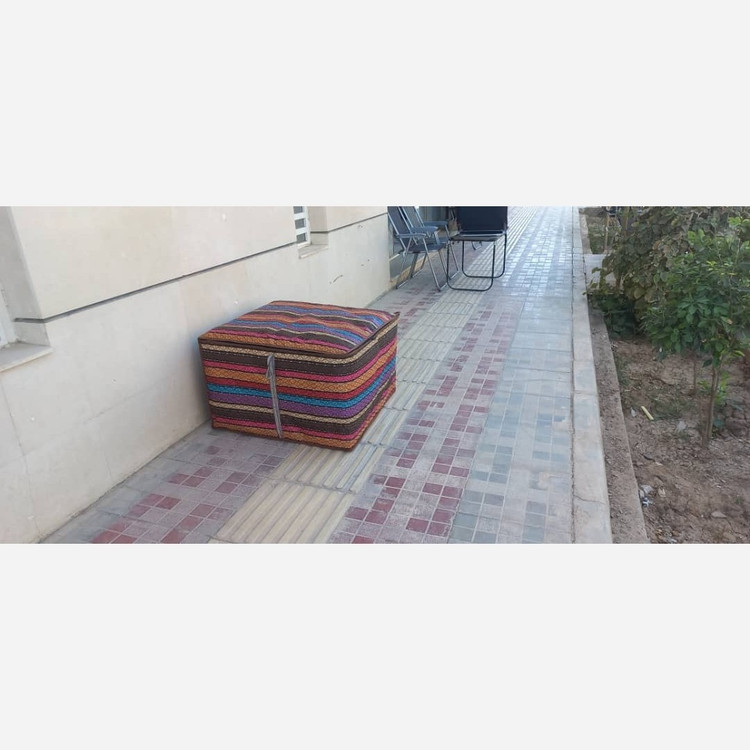 کاور رختخواب مخصوص باربند ماشین