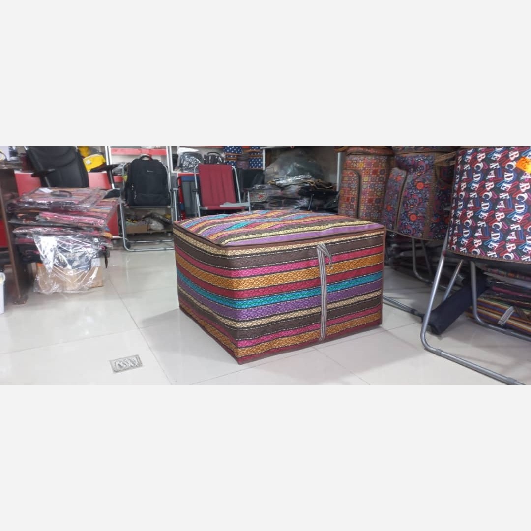 کاور رختخواب مخصوص باربند ماشین