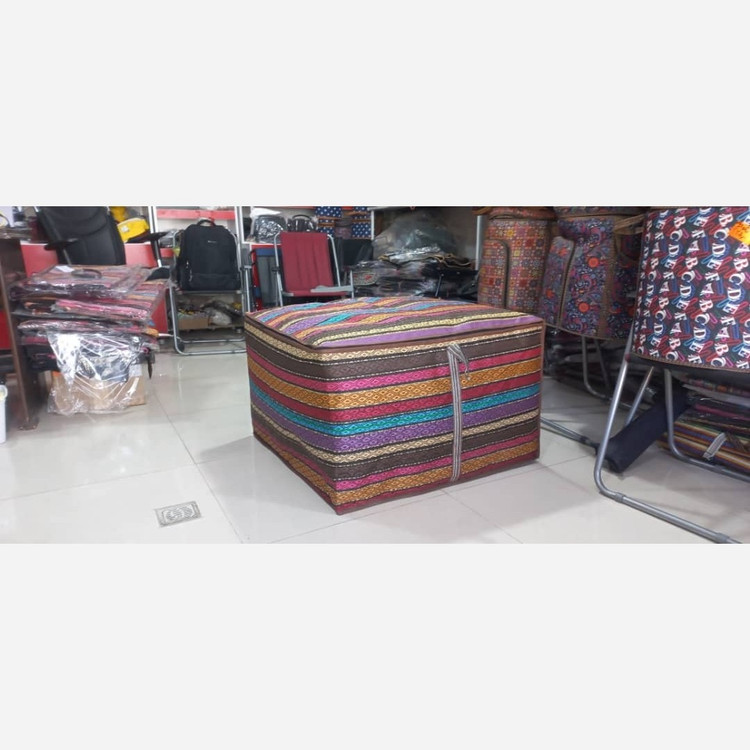 کاور رختخواب مخصوص باربند ماشین