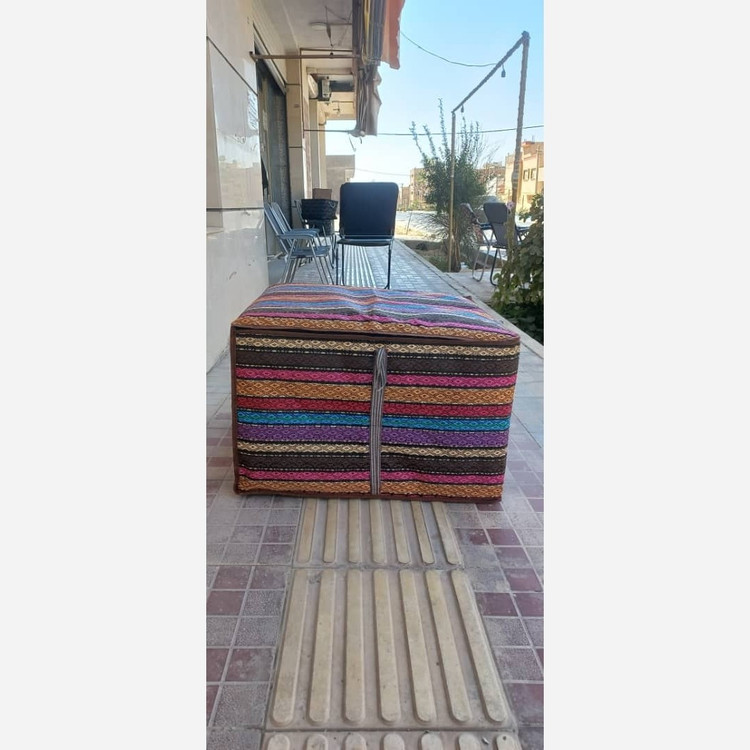 کاور رختخواب مخصوص باربند ماشین