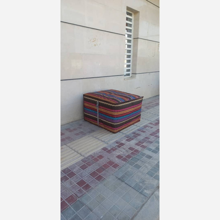 کاور رختخواب مخصوص باربند ماشین
