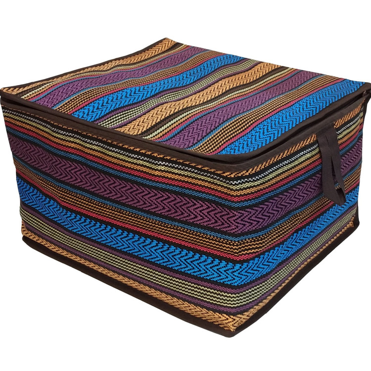 کاور رختخواب جاجیم سایز 7