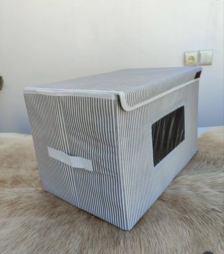 باکس نظم دهنده evim مجموعه سه عددی
