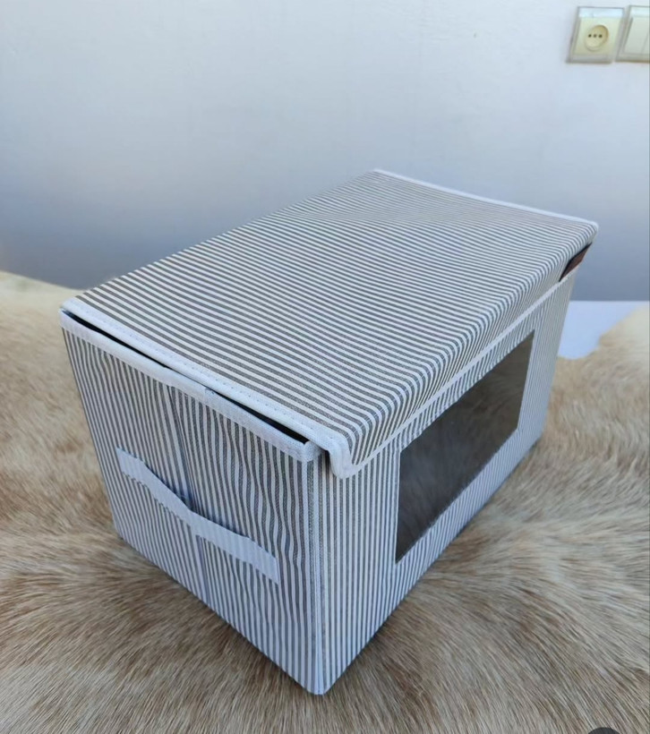 باکس نظم دهنده evim مجموعه سه عددی